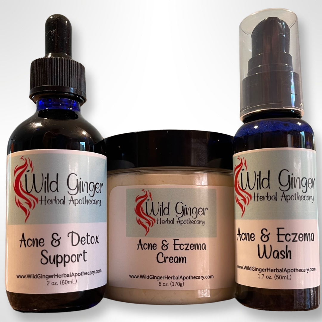 Acne Healing Kit