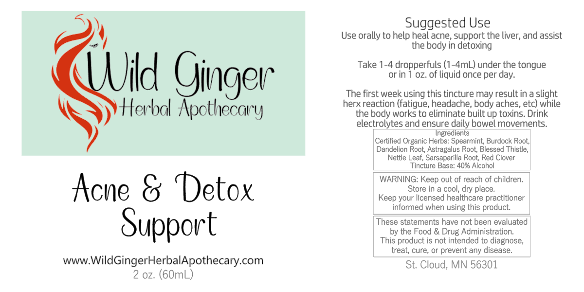 Acne Healing Kit