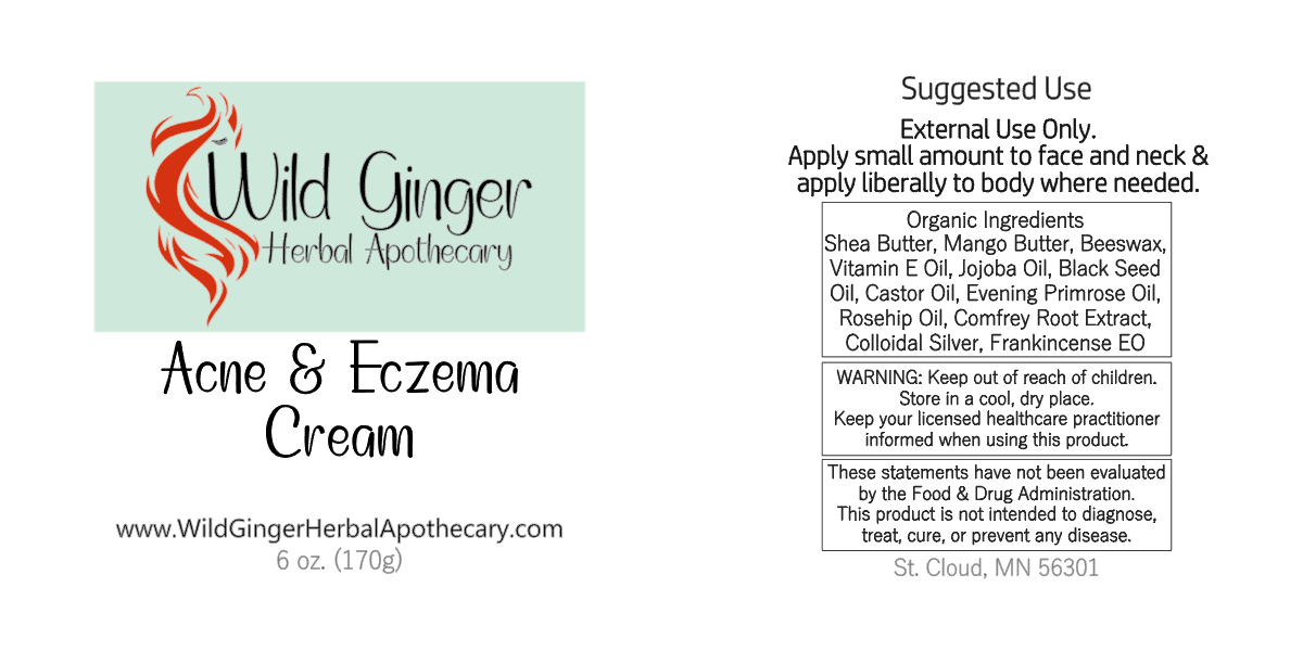 Acne Healing Kit