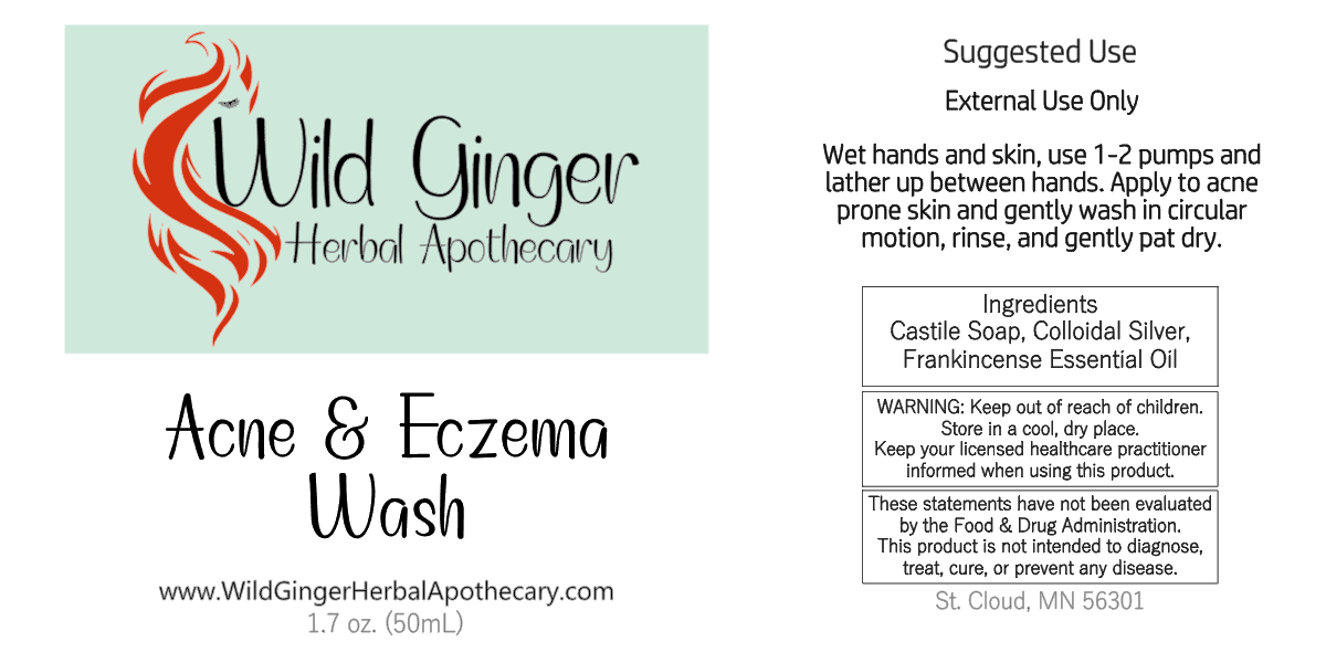 Acne Healing Kit