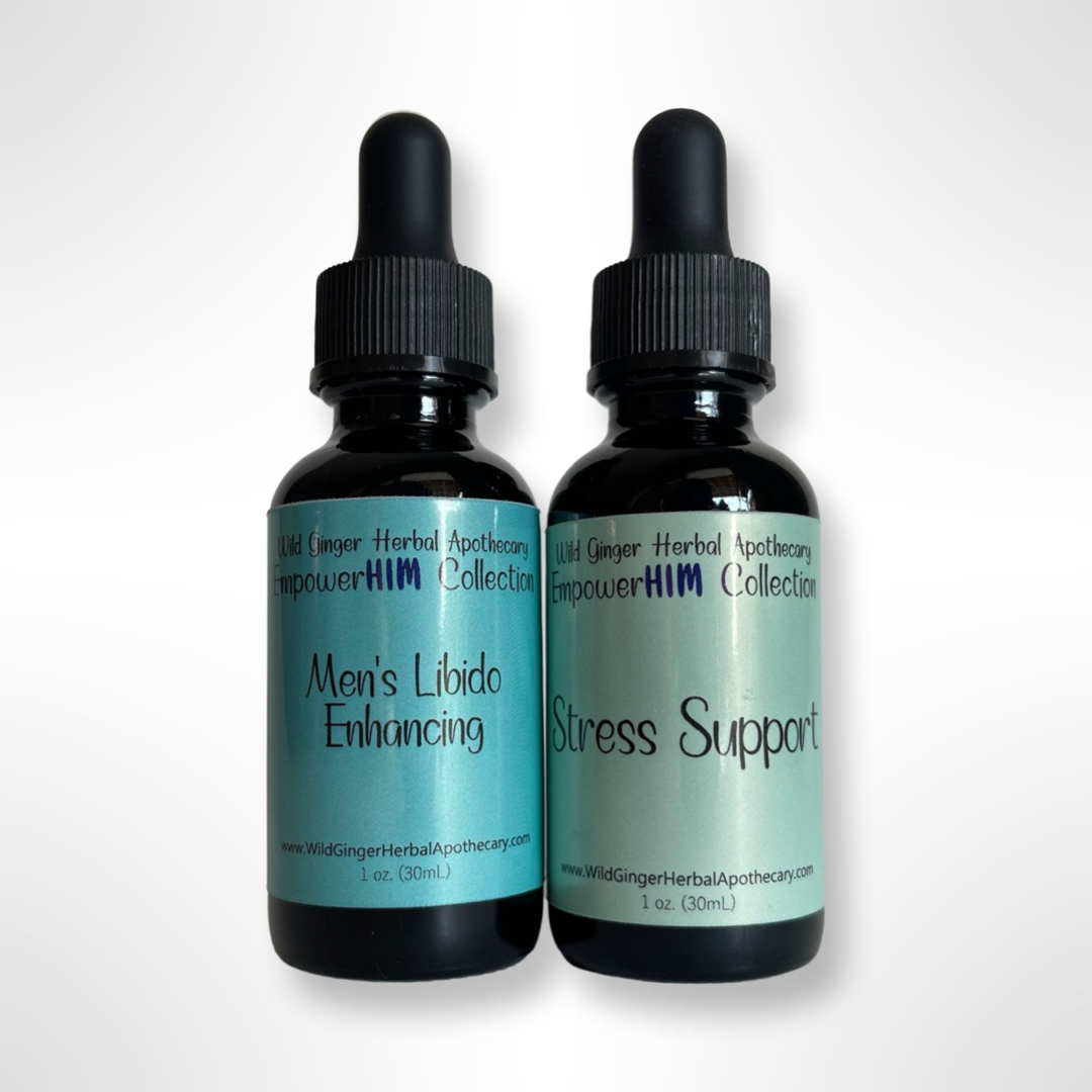 EmpowerHIM Stress and Libido Kit