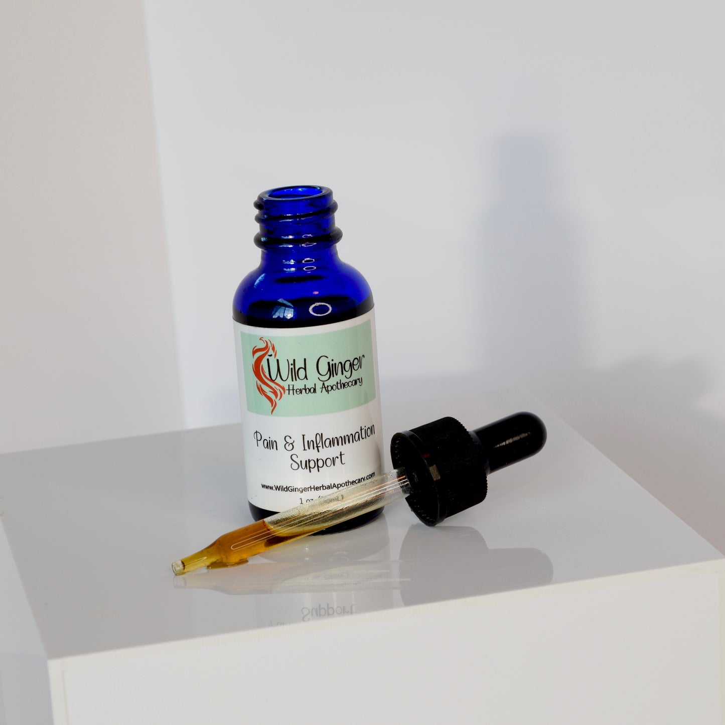 Pain & Inflammation Support