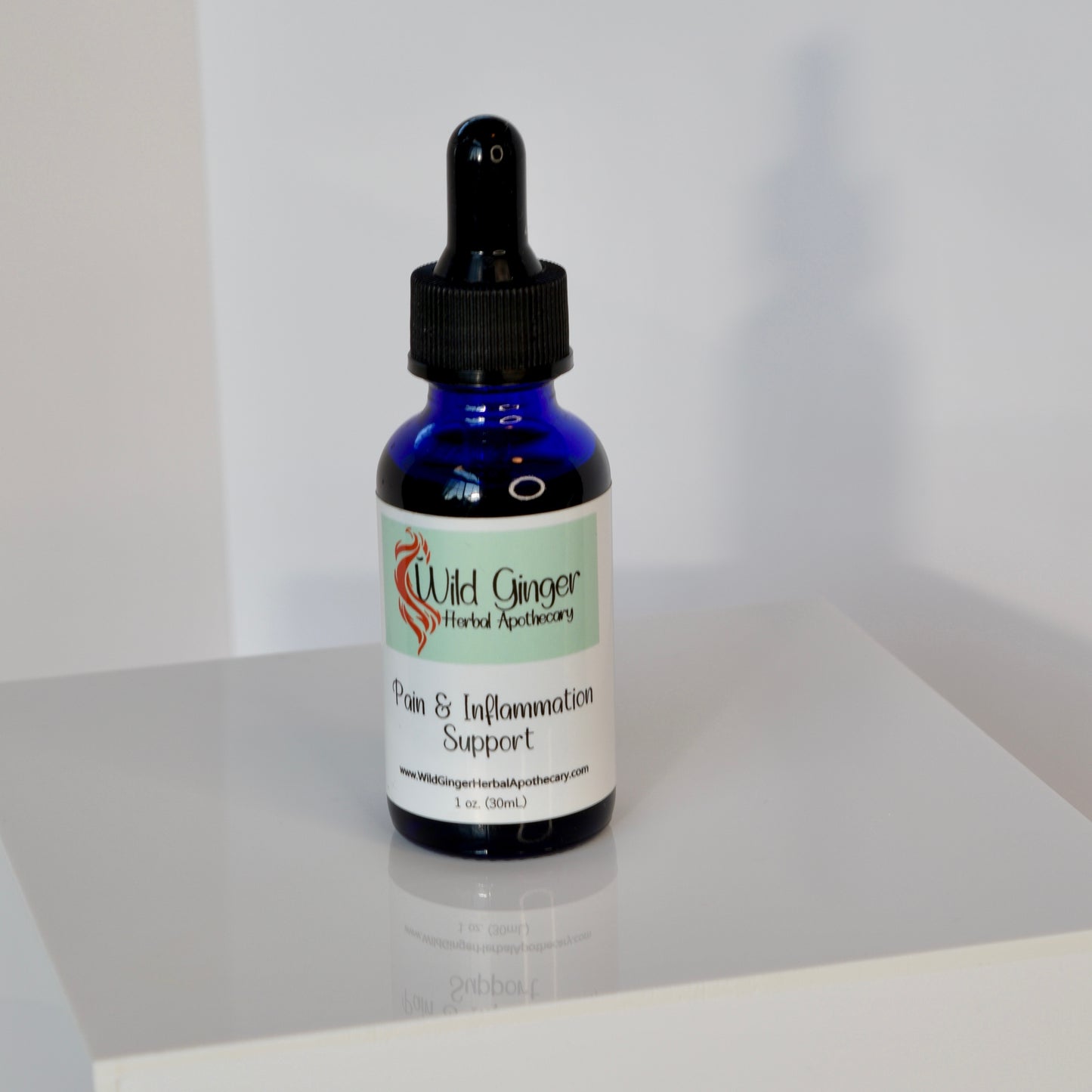 Pain & Inflammation Support