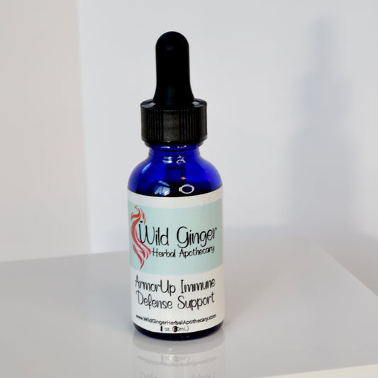 ArmorUp Immune Defense Support