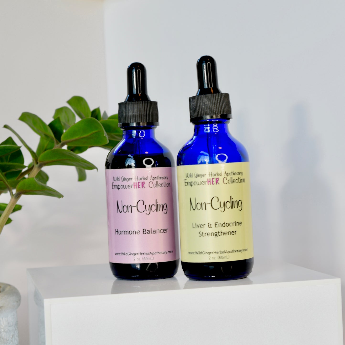 Non-Cycling Goddess Hormone Balancing Kit