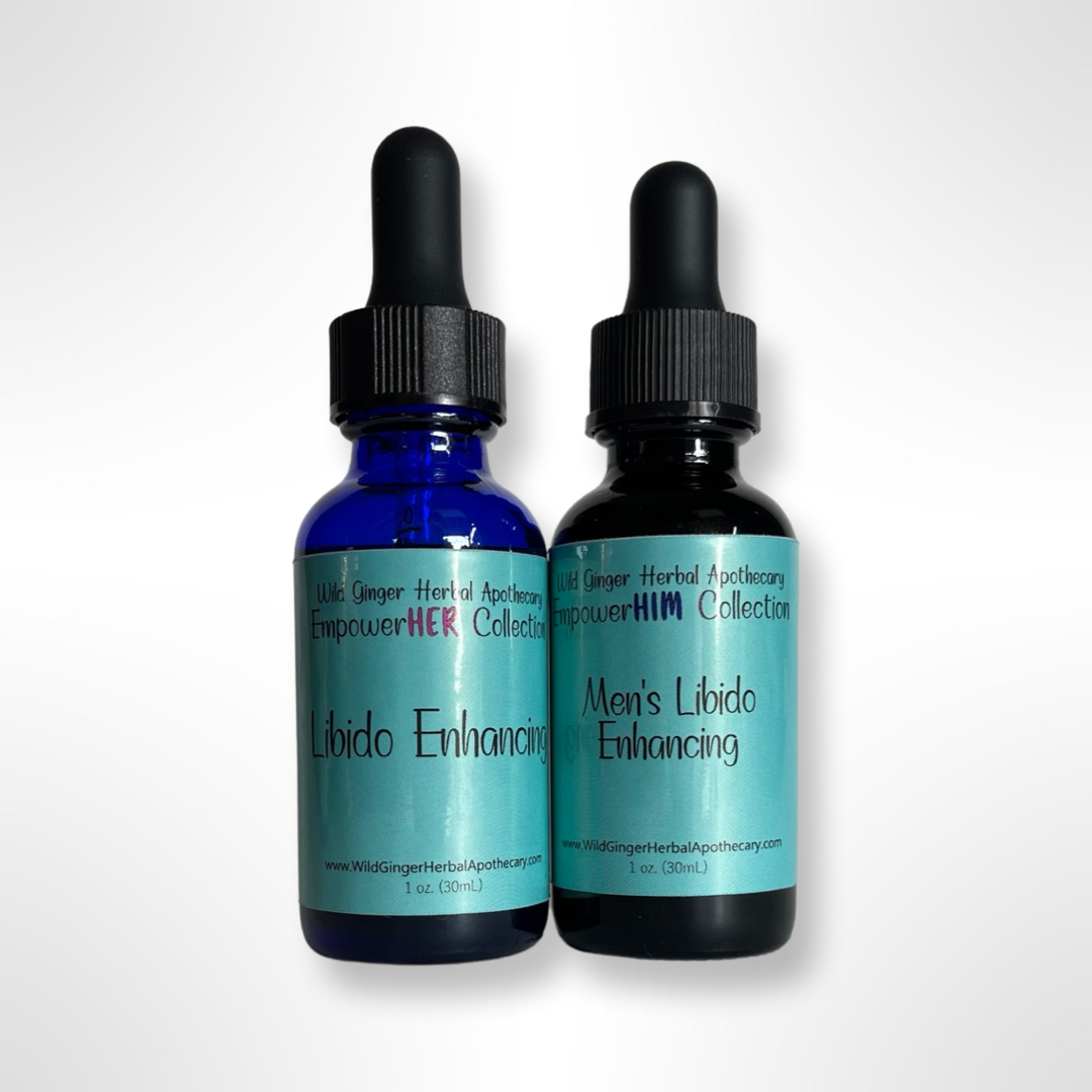 Date Night Duo Libido Enhancing Kit