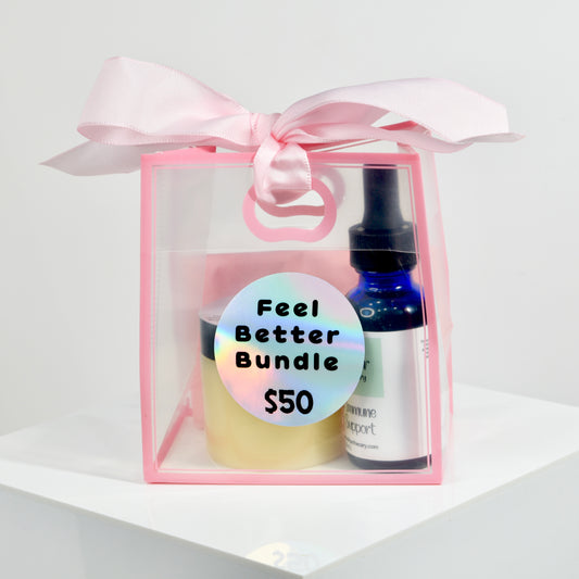 Feel Better Holiday Edition Bundle